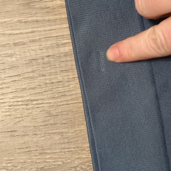 Blanqi Everyday Maternity Leggings Size Medium - Picture 3 of 5